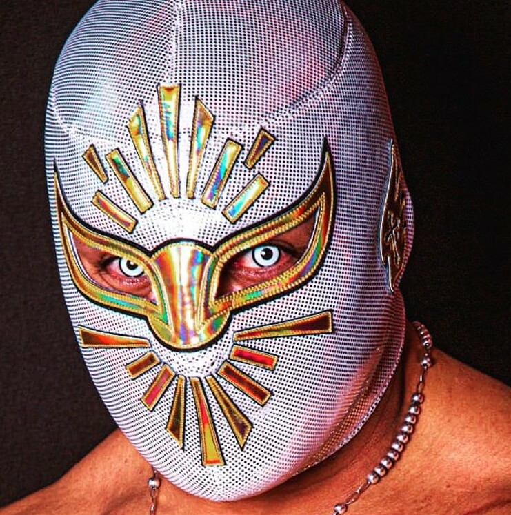 Místico encabeza el cartel de los Viernes Espectaculares | @caristicomx