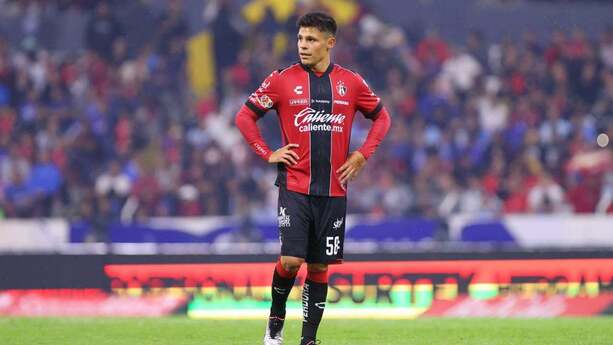 Ponchito González está de vuelta en su casa (Imago7)