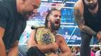 Seth Rollins pone fecha de su retiro en la lucha libre (Cortesía WWE)