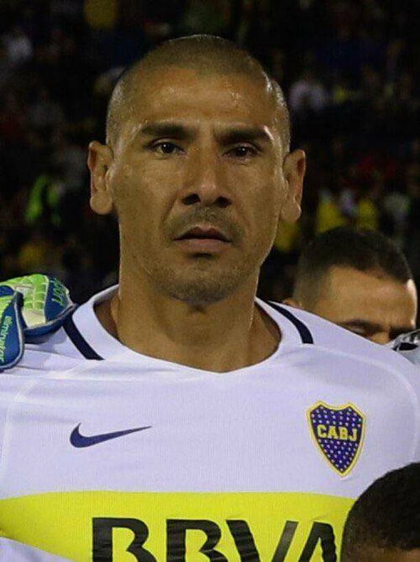 A sus 46 años sorprendió a propios y extraños