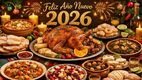 Año Nuevo 2026 (Mediotiempo IA)
