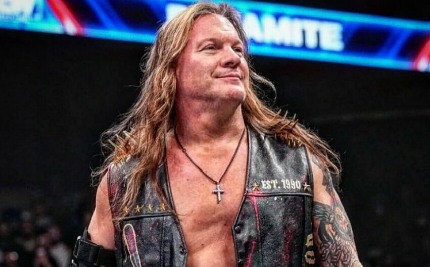 Chris Jericho buscaría pelear en México (Foto: Especial)