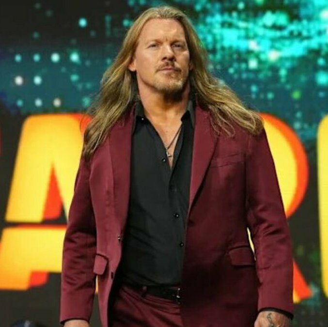 Chris Jericho finaliza su contrato con AEW y puede llegar a WWE (Cortesía AEW)