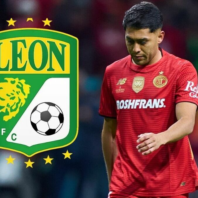 Juanpi tuvo un mal momento en la Final con Toluca. (Foto: Mexsport)