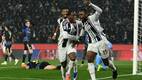 Juventus vence de visita a Pisa y mete presión / Reuters