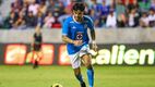 Louis Derbez en su etapa en Cruz Azul (Mexsport)