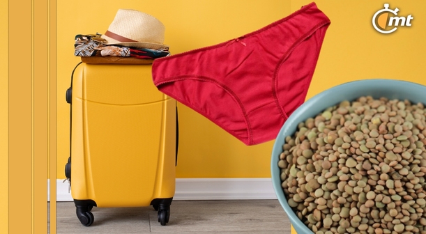 Estos son los MEJORES rituales para recibir el Año Nuevo 2025. Foto: Freepik