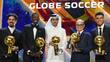Premiados en los Globe Soccer Awards (@PSG_inside)