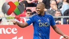 Salomón Rondón volverá a jugar en la Liga Mx (X @salorondon23)