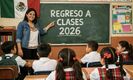 Esta es la FECHA exacta del regreso a clases 2026 tras vacaciones decembrinas SEP. (Mediotiempo IA).