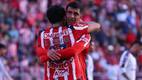 Guadalajara le pasó por encima a Irapuato (@Chivas)
