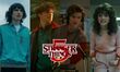 La IA pronostica quién tiene menos probabilidad de sobrevivir en 'Stranger Things 5'. (Especial).