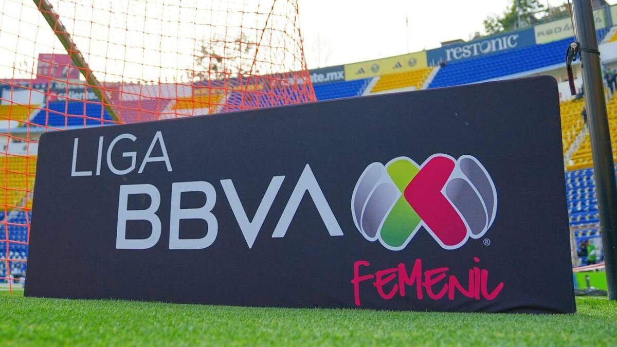 ¿Cuándo se reanuda la Liga MX Femenil? Fechas y horarios de Jornada 1
