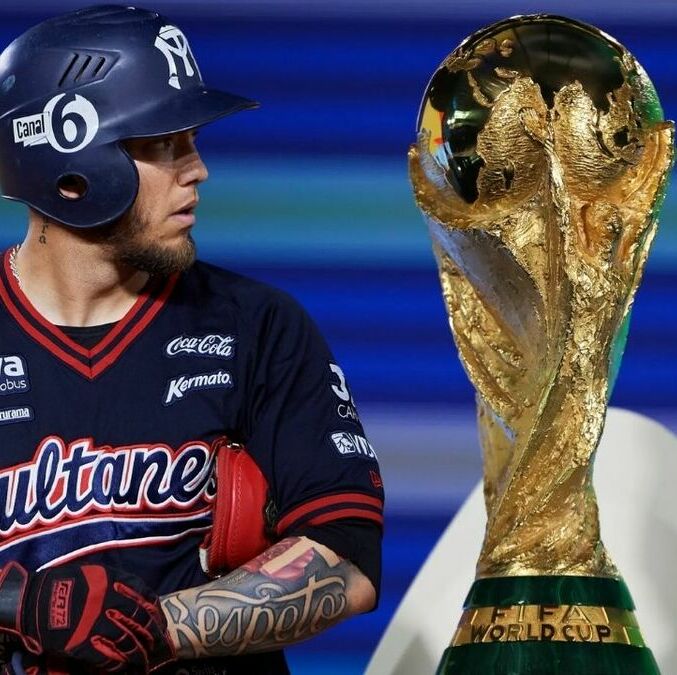 La LMB tiene su plan para aprovechar el Mundial 2026. (Foto: Mexsport/ Especial)