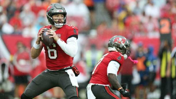 Los mejores momios del Falcons vs Buccaneers / Reuters