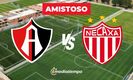 Partido amistoso Atlas vs. Necaxa: fecha y más detalles previo al Clausura 2026. (FOTO): Especial.