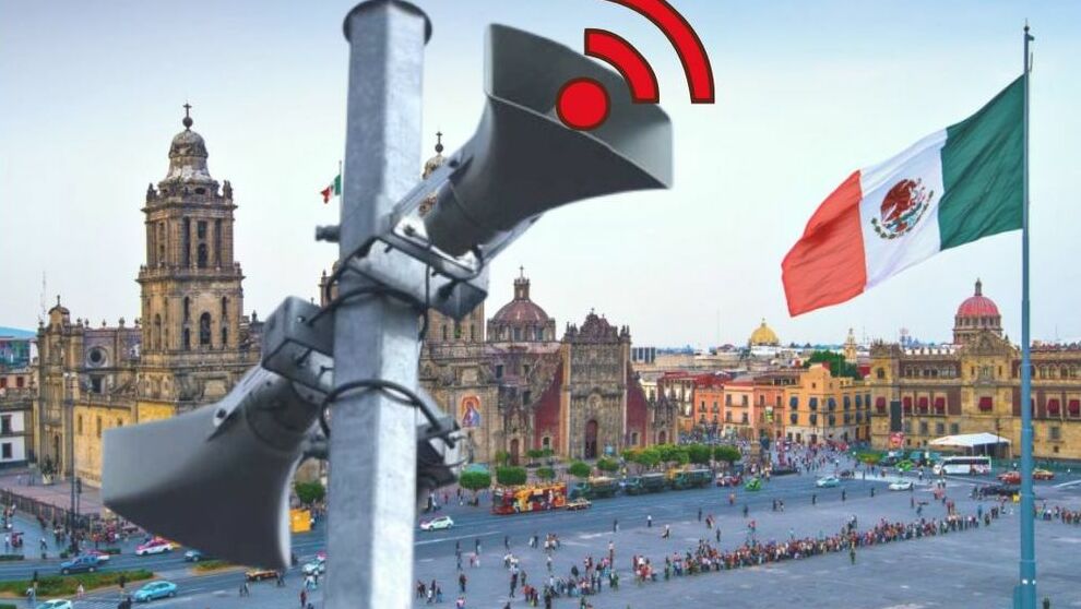 Temblor Hoy 11 de marzo 2025 (especial)