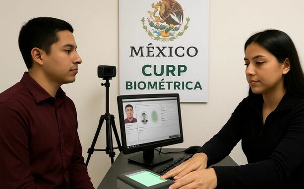Trámite de CURP biométrica en 2025: lo que debes saber sobre fechas y plazos