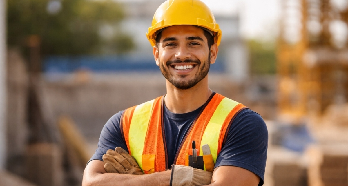 Conoce la cantidad que recibirán los trabajadores mexicanos con el salario mínimo en 2026. Foto: Sora IA