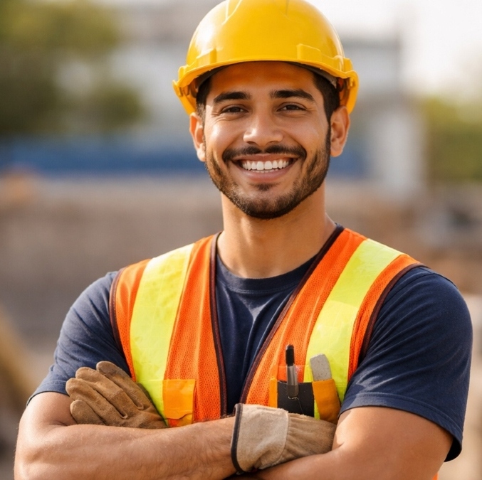 Conoce la cantidad que recibirán los trabajadores mexicanos con el salario mínimo en 2026. Foto: Sora IA