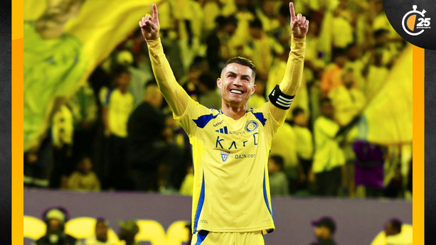 Cristiano no pretende ser director técnico. (Foto: CR7)