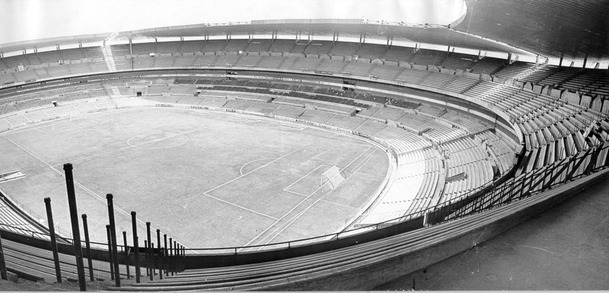El Estadio Jalisco también ha recibido ya dos Mundiales. (Foto: Especial)