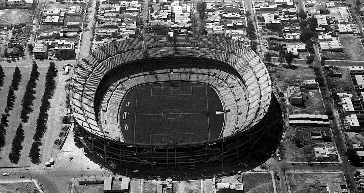 El Estadio Jalisco también vivirá su tercer Mundial. (Foto: FIFA)