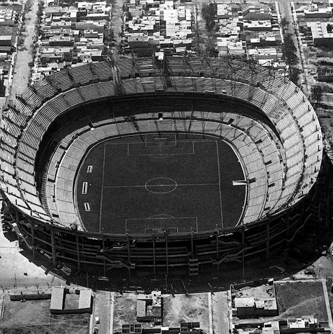 El Estadio Jalisco también vivirá su tercer Mundial. (Foto: FIFA)
