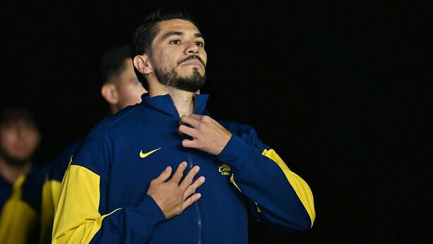 Henry Martín no ha podido brillar por sus constantes lesiones (Imago7)