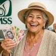 El IMSS aplicará un aumento del 15% a las pensiones en 2026: ¿quiénes lo recibirán? (Especial).