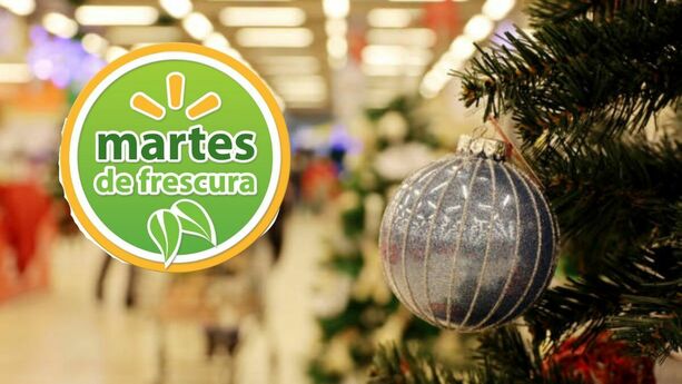 Martes de Frescura; Estas son las ofertas HOY 23 diciembre 2025
