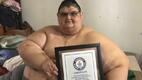 Murió Juan Pedro Franco, el hombre más obeso del mundo en 2017 (Especial)