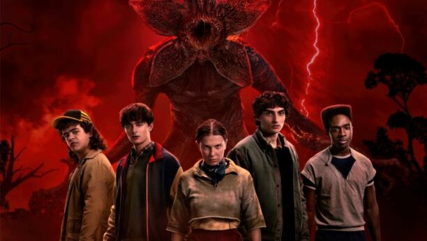 Stranger Things 5 Vol. 2: cuántos episodios tendrá y fecha de estreno