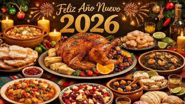 Año Nuevo 2026 (Mediotiempo IA)