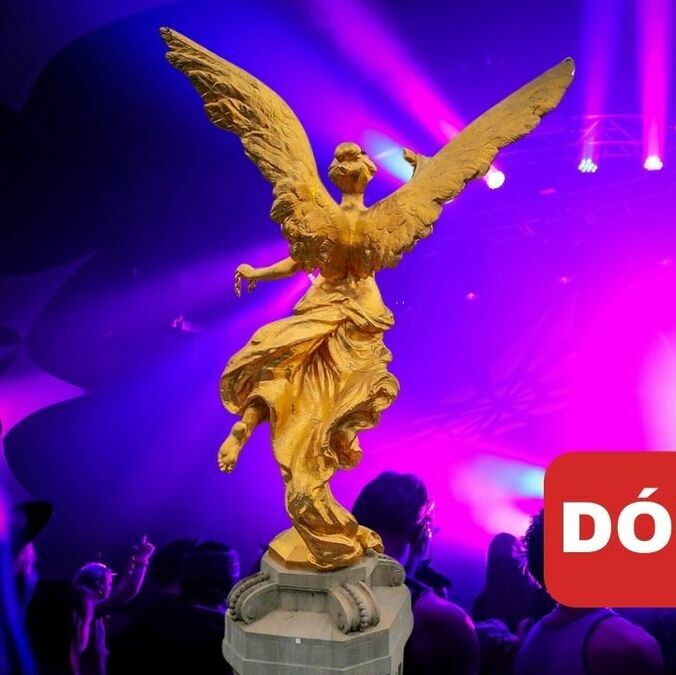 Conoce los horarios, rutas, cartel y canales en vivo para disfrutar de la Fiesta de Año Nuevo 2026 en CDMX. Foto: Especial