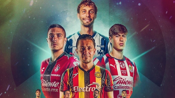 La Copa Pacifica se jugará en el Estadio Jalisco (X @AtlasFC)