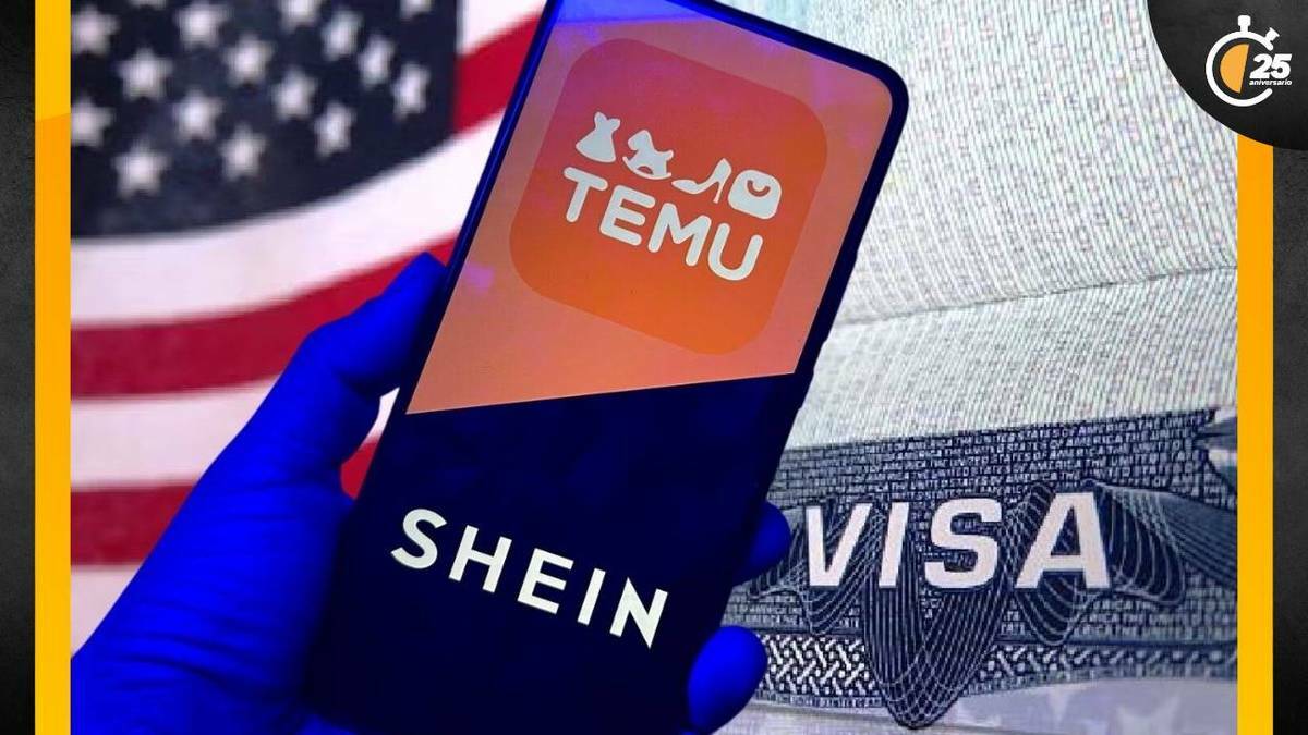 Estados Unidos está en desacuerdo con el uso de Shein y Temu (Pixabay)