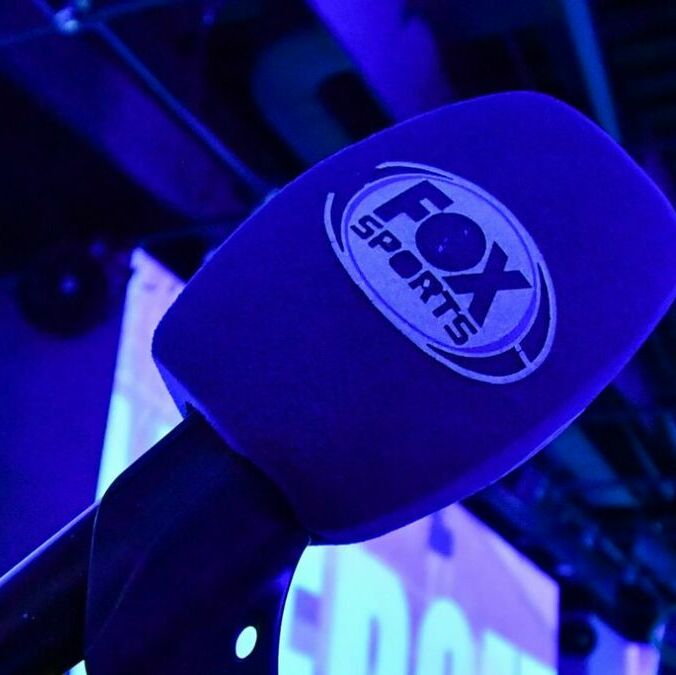Fox Sports sigue perdiendo figuras (Imago7)