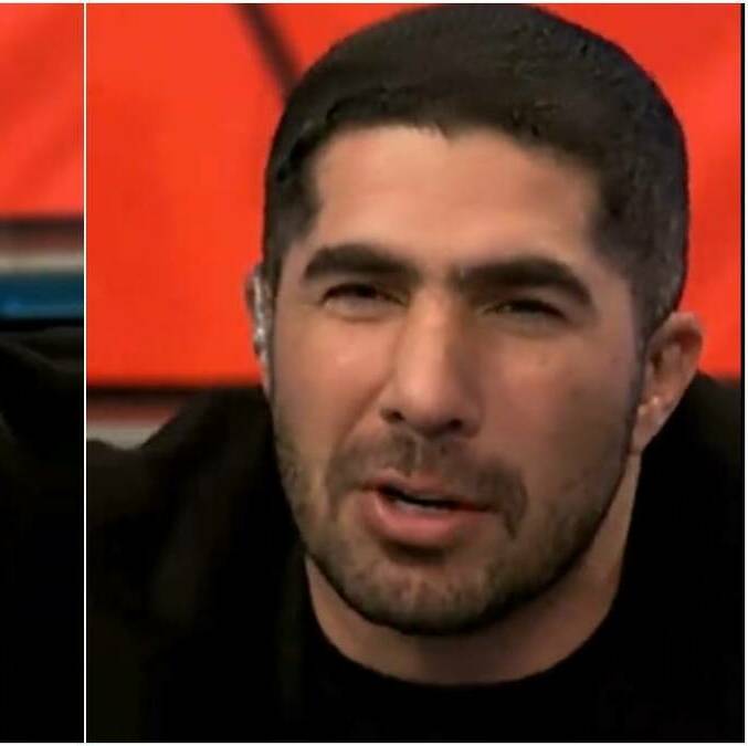 Jair Pereira explota contra compañero / Captura de pantalla