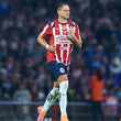 Javier Hernández tuvo un triste final con Chivas (Mexsport)