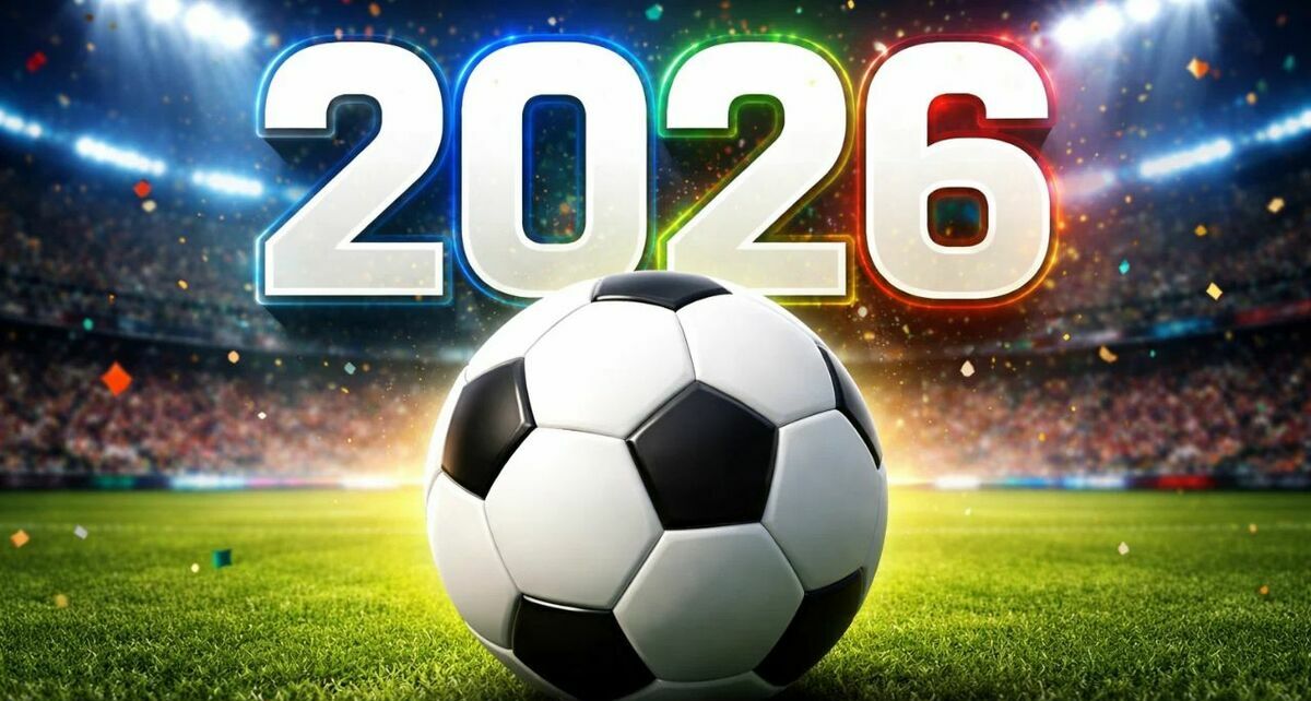 Partidos de futbol el 1 de enero del 2026 (Mediotiempo IA)