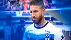 Sergio Ramos no seguirá en las filas de Rayados (Imago7)