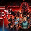 Stranger Things 5 llega a su final: este es el horario de estreno del último capítulo en México. (Netflix).