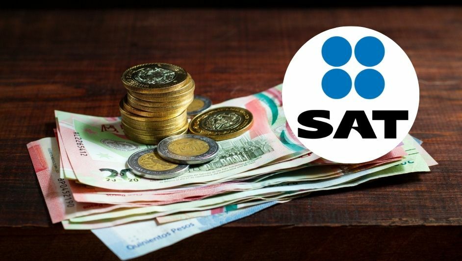 Estos trabajadores quedarán exentos de que el SAT cobre el ISR en sus aguinaldos este 2025. Foto: Especial