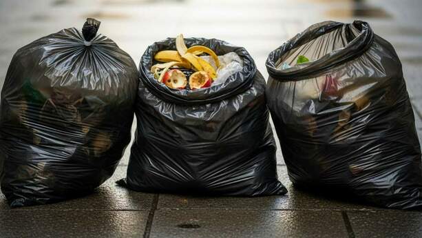 La basura orgánica se recogerá en días específicos