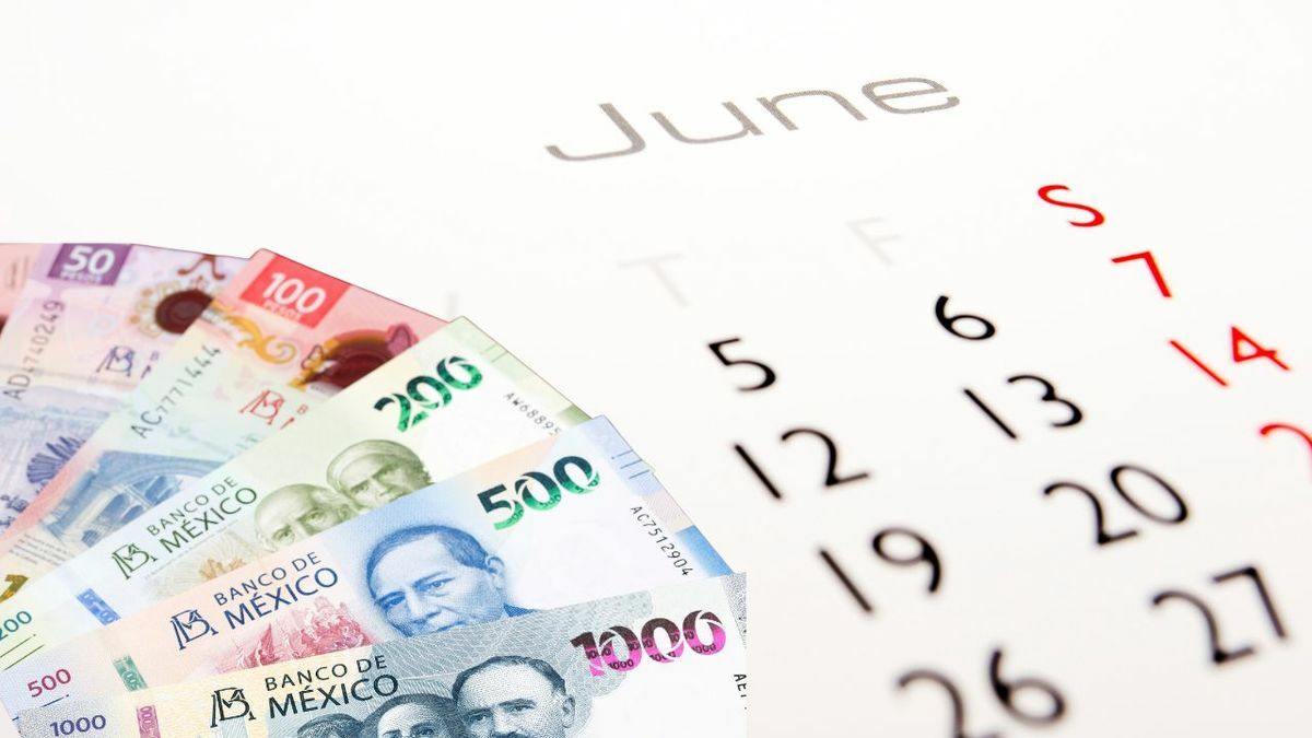 LFT: esto deberán pagarte si trabajas el nuevo día feriado oficial en México para junio 2025. (FOTO): Especial.