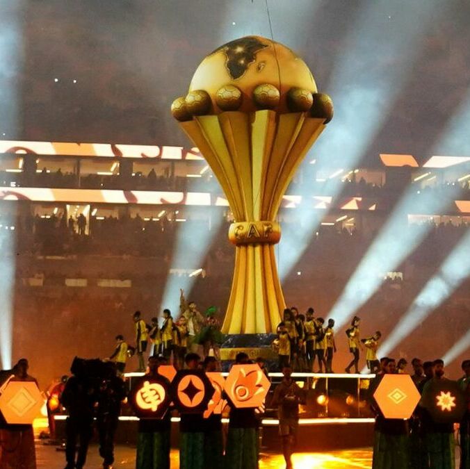 Quedaron definidos los Octavos de Final en la Copa África. (Foto: Reuters)