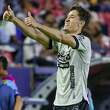 Rodrigo Dourado será el primer refuerzo del América (Mexsport)