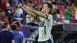 Rodrigo Dourado será el primer refuerzo del América (Mexsport)