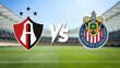 Conoce los horarios y canales de transmisión del partido entre Atlas vs. Chivas por la Copa Pacífica 2026. Foto: Especial